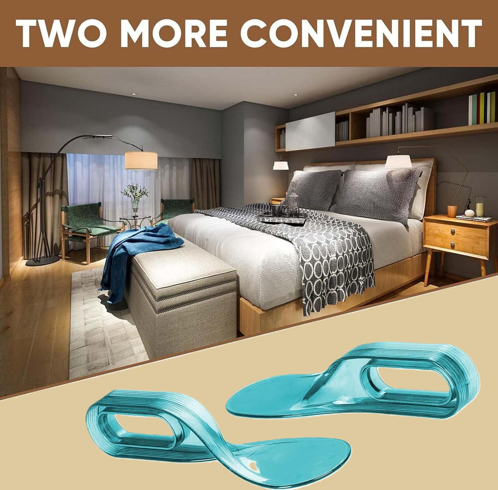 Mattress Lifter Stand & New Bed Sheet Tucker Tool Durable and Efficient
