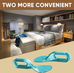 Mattress Lifter Stand & New Bed Sheet Tucker Tool Durable and Efficient