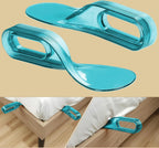 Mattress Lifter Stand & New Bed Sheet Tucker Tool Durable and Efficient