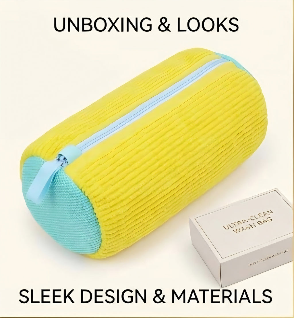 Shoe Washing Machine Bag | Free Delivery |