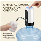 Automatic Wireless Water Can Dispenser Pump for 20 Litre Bottle
