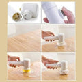 5 in 1 Magic Electric Spin Scrubber Electric Cleaning Brush