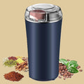 Electric Coffee Grinder Spice & Coffee Bean Grinder