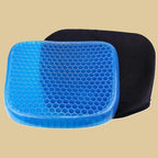 Egg Gels Seat Cushion for Office & Car, Home –Cooling Gel
