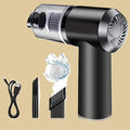 Mini Dust Vacuum Cleaner (Pack of 1)   |