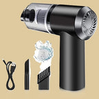 Mini Dust Vacuum Cleaner (Pack of 1)   |