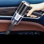 Mini Dust Vacuum Cleaner (Pack of 1)   |